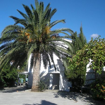 Apartments Becic Budva Extérieur photo