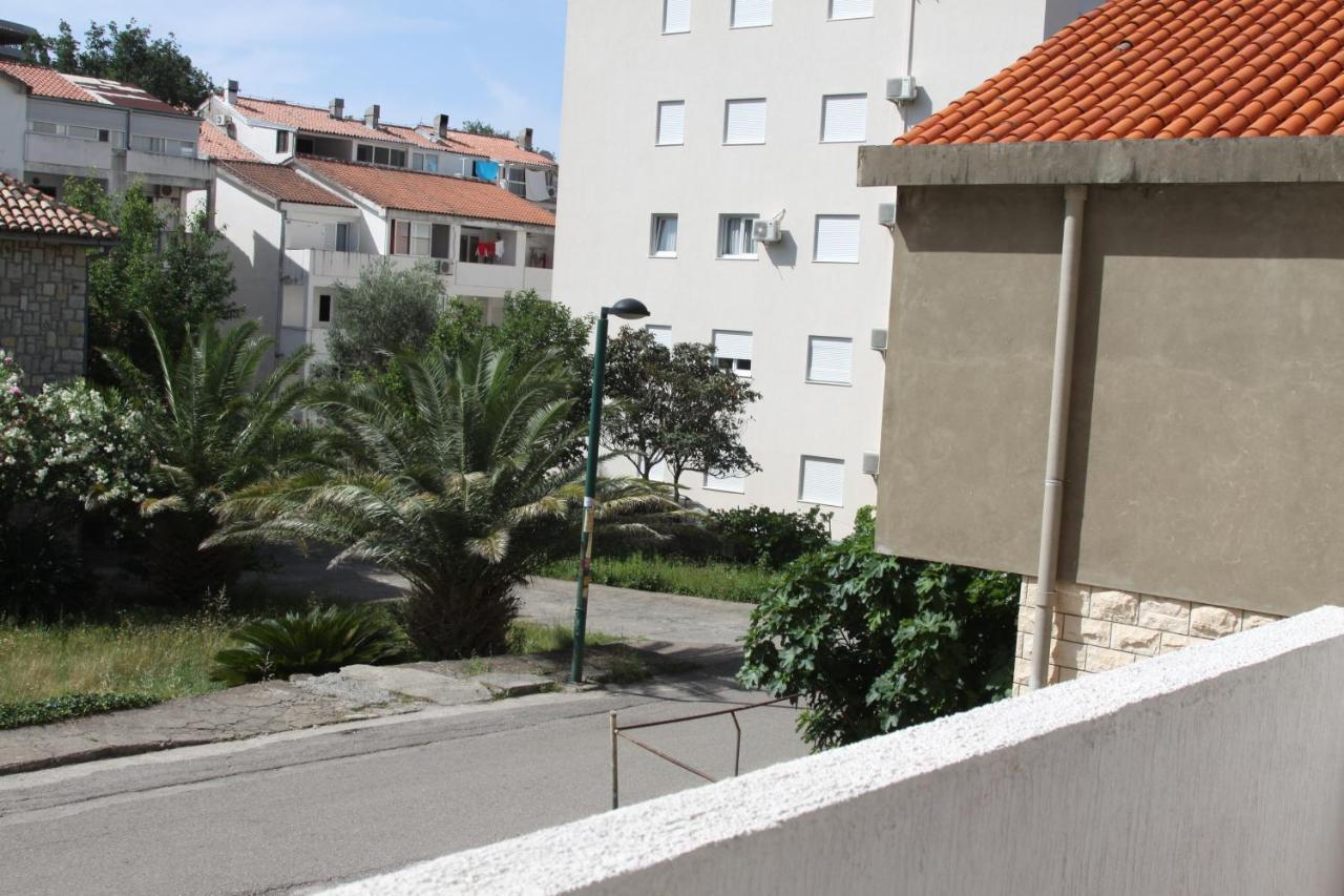Apartments Becic Budva Extérieur photo