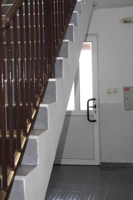 Apartments Becic Budva Extérieur photo