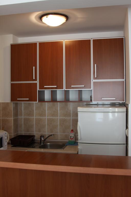 Apartments Becic Budva Extérieur photo
