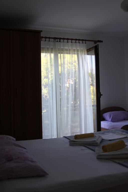 Apartments Becic Budva Extérieur photo